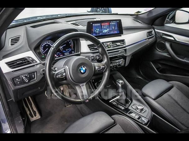 BMW X2 xDrive 162 kW image number 7