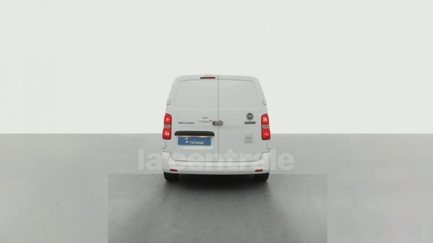  Fiat Scudo 107 kW image number 6