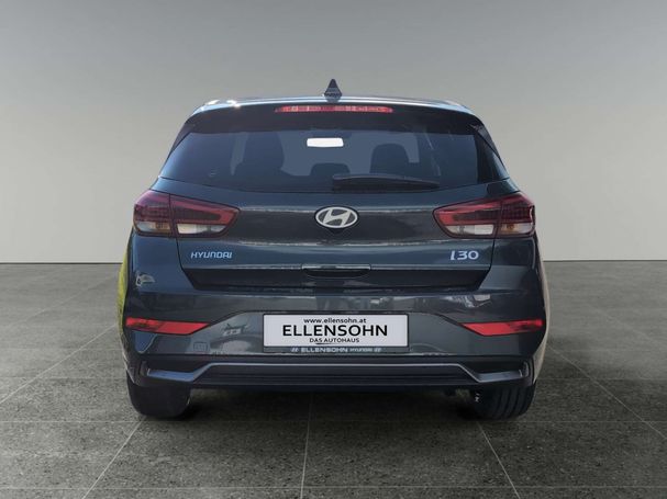 Hyundai i30 73 kW image number 3