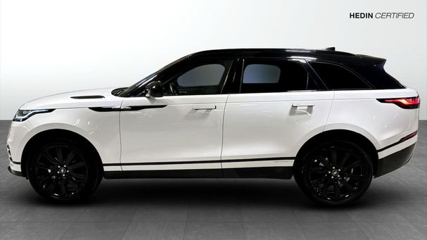 Land Rover Range Rover Velar 184 kW image number 6