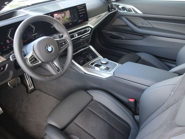 BMW 440d Coupe xDrive 250 kW image number 8