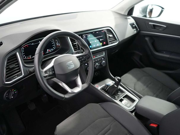 Seat Ateca 1.0 TSI Style 82 kW image number 7