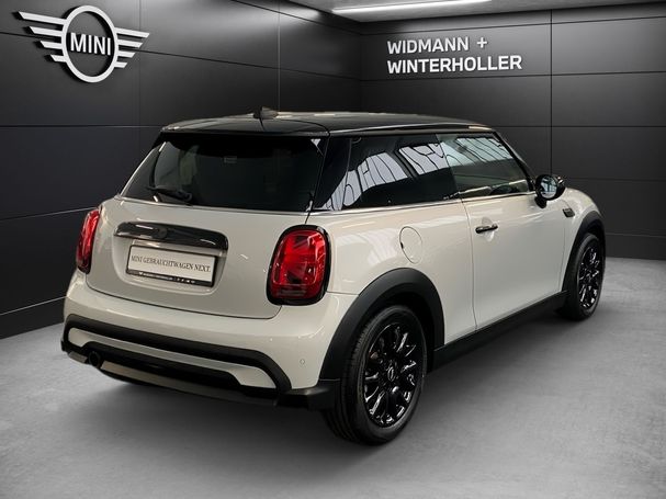 Mini Cooper Mini 100 kW image number 2