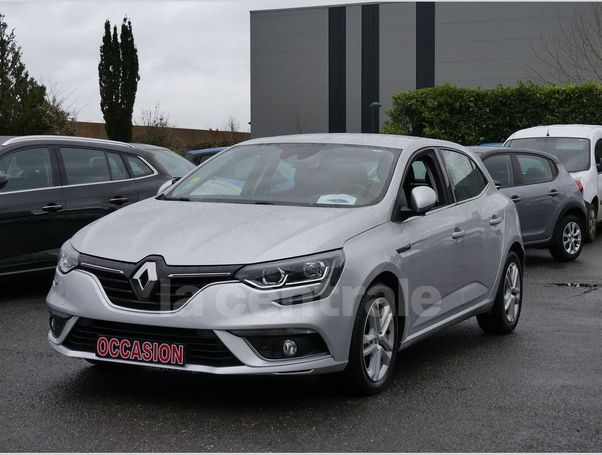 Renault Megane 85 kW image number 1