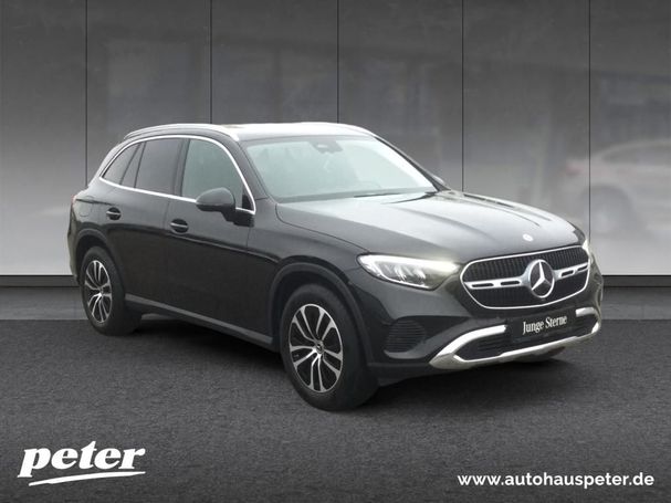 Mercedes-Benz GLC 220 d 4Matic 145 kW image number 2