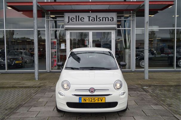 Fiat 500 1.0 51 kW image number 2