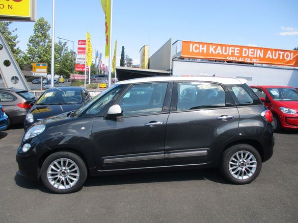 Fiat 500L 1.3 MultiJet 62 kW image number 9