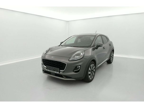 Ford Puma 1.5 Titanium 88 kW image number 1