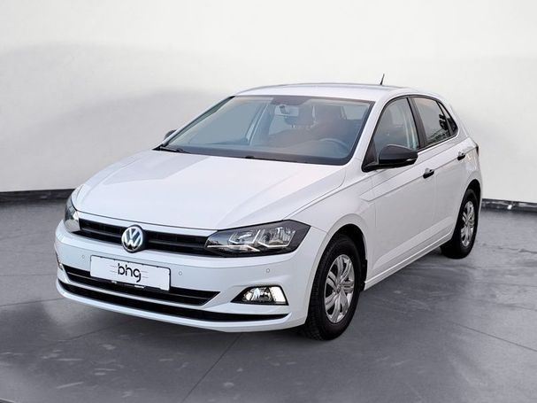 Volkswagen Polo 1.0 Trendline 59 kW image number 1