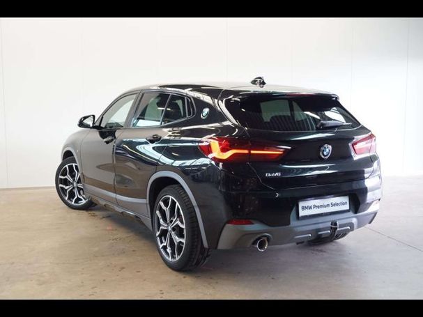 BMW X2 sDrive18i 100 kW image number 18