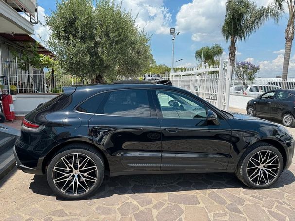 Porsche Macan 195 kW image number 9