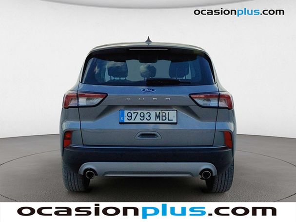 Ford Kuga 1.5 EcoBlue 88 kW image number 12