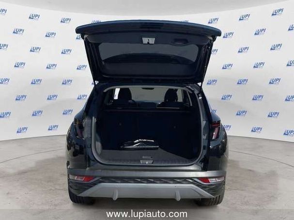 Hyundai Tucson 1.6 T-GDI 110 kW image number 8