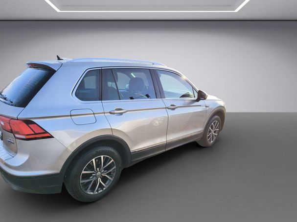 Volkswagen Tiguan 4Motion Comfortline 110 kW image number 7