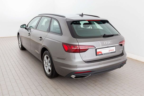 Audi A4 35 TDI 120 kW image number 19