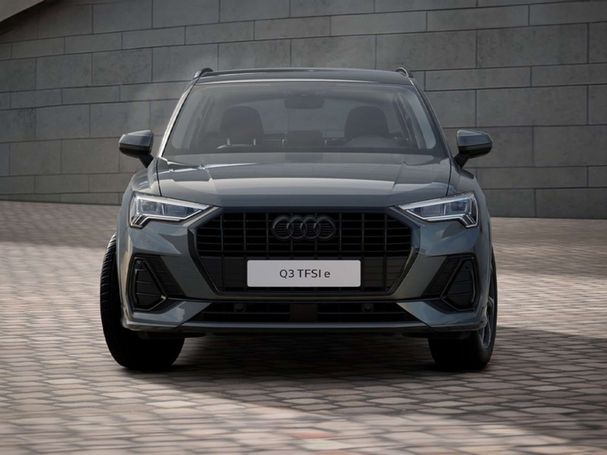 Audi Q3 45 TFSIe S tronic S-line 180 kW image number 2