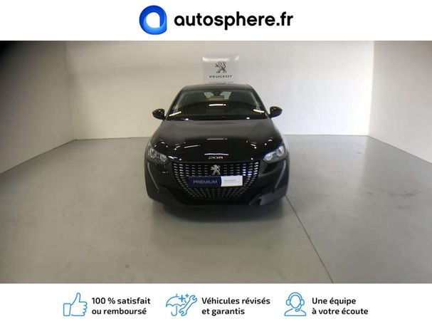 Peugeot 208 BlueHDi 100 Active 75 kW image number 3