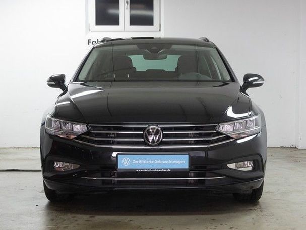 Volkswagen Passat Variant 2.0 TDI Business DSG 110 kW image number 2