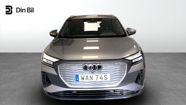 Audi Q4 40 e-tron 152 kW image number 2