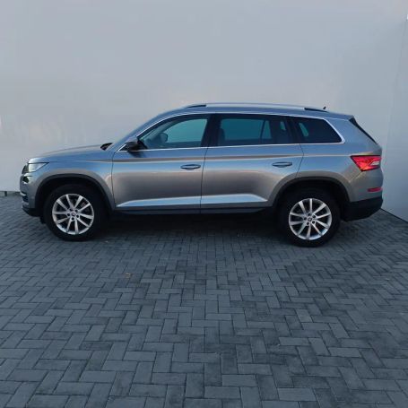 Skoda Kodiaq 140 kW image number 3