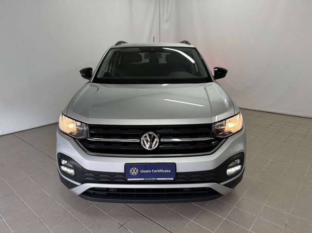 Volkswagen T-Cross 1.0 TSI 70 kW image number 2