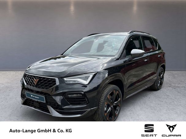 Cupra Ateca 2.0 TSI 140 kW image number 1