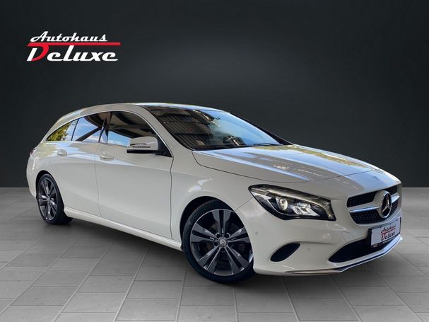 Mercedes-Benz CLA 220 Shooting Brake d Urban 130 kW image number 2