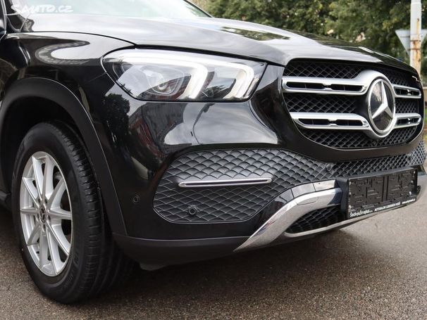 Mercedes-Benz GLE 300 d 4Matic 180 kW image number 6