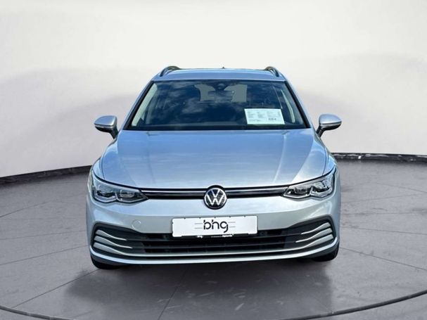 Volkswagen Golf Variant 1.0 TSI 81 kW image number 6