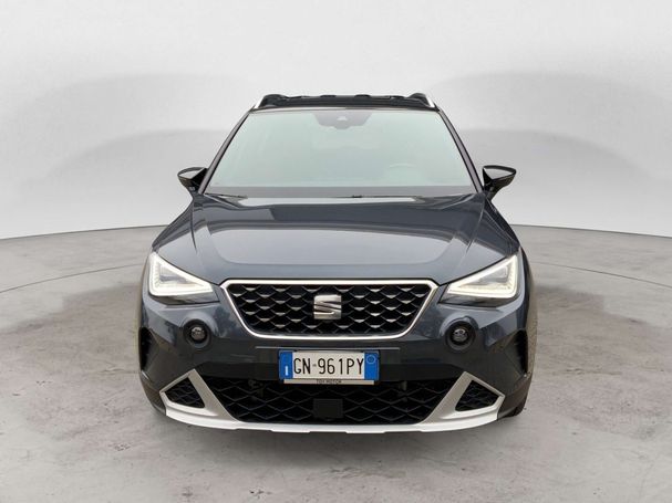 Seat Arona 1.0 TSI 70 kW image number 3