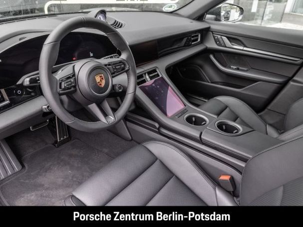 Porsche Taycan 4 Cross Turismo 320 kW image number 4