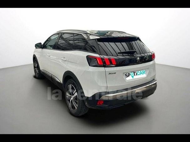 Peugeot 3008 PureTech 130 EAT8 S&S Allure 96 kW image number 4