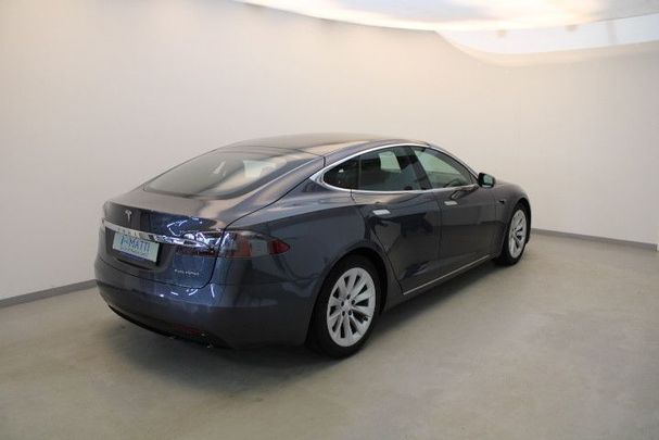 Tesla Model S Long Range AWD 413 kW image number 3