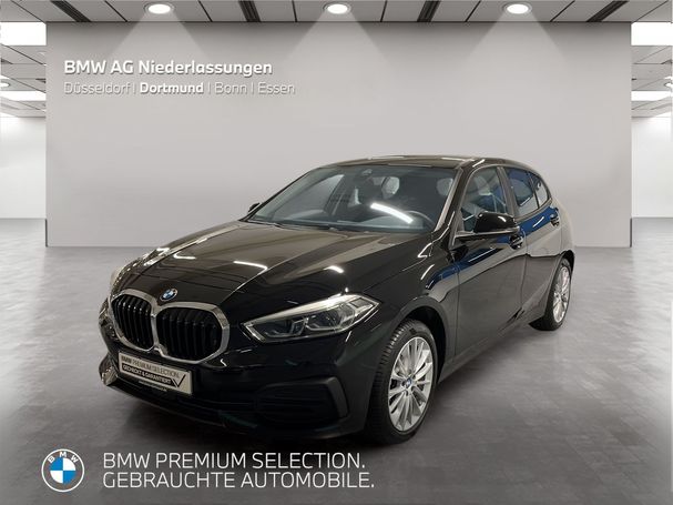 BMW 118i 100 kW image number 1