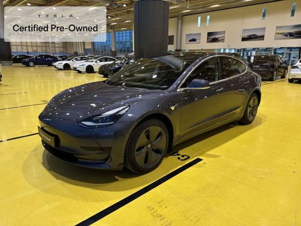 Tesla Model 3 Standard Range Plus 258 kW image number 1