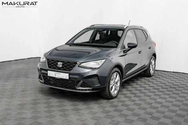 Seat Arona 1.0 TSI DSG 85 kW image number 1