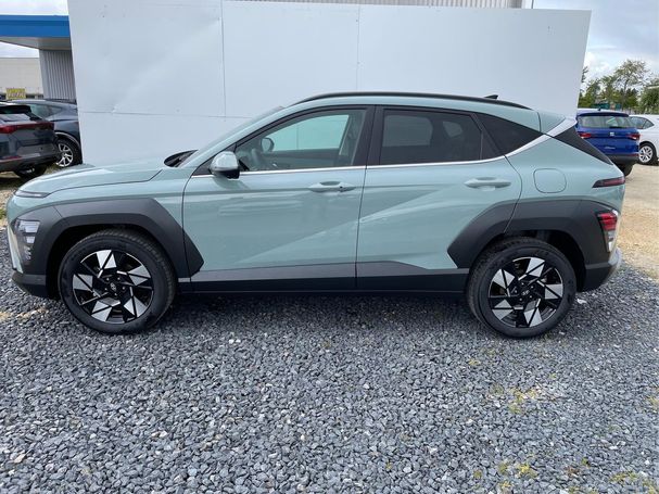 Hyundai Kona 88 kW image number 5