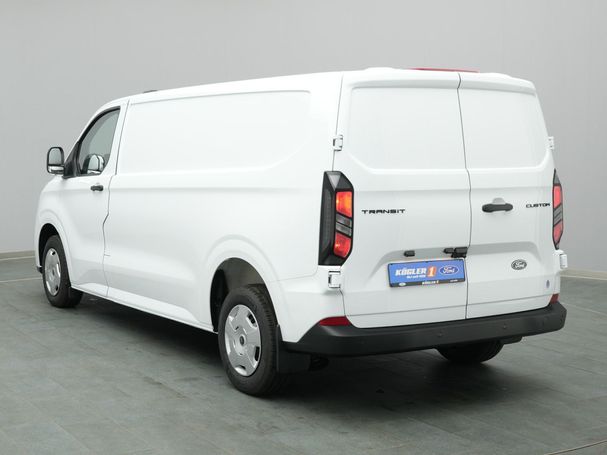 Ford Transit Custom 300 Trend 100 kW image number 30