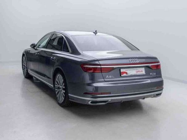 Audi A8 L 50 TDI 210 kW image number 4