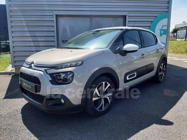 Citroen C3 BlueHDi 100 S&S SHINE 75 kW image number 1