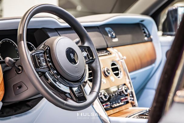 Rolls-Royce Cullinan 420 kW image number 12