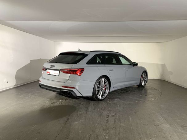 Audi S6 3.0 TDI quattro Tiptronic Avant 253 kW image number 2