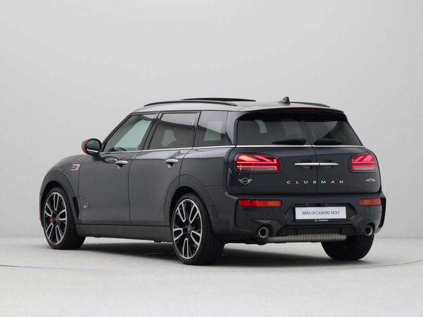 Mini John Cooper Works Clubman ALL4 225 kW image number 11