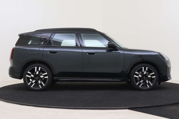 Mini Countryman S JCW ALL4 160 kW image number 7