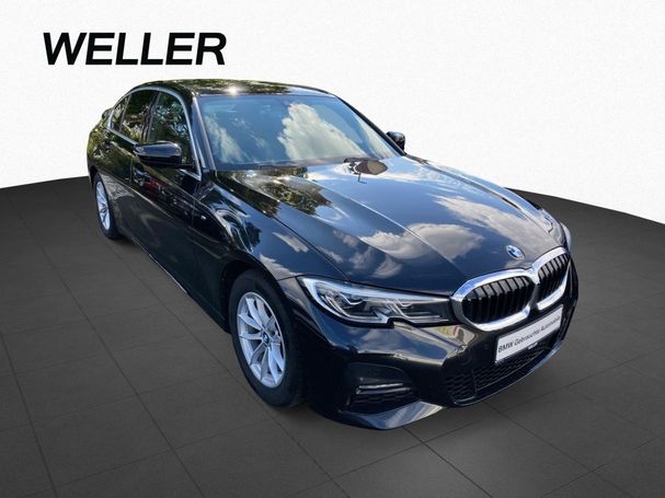 BMW 320i M Sport 135 kW image number 3