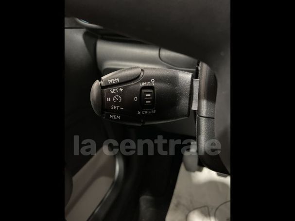 Citroen C3 Pure Tech 83 S&S Feel Pack 61 kW image number 14