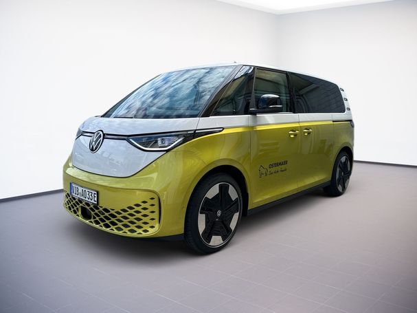 Volkswagen ID. Buzz 150 kW image number 1