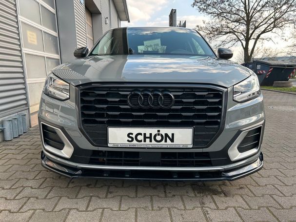 Audi Q2 1.0 TFSI Sport 85 kW image number 3