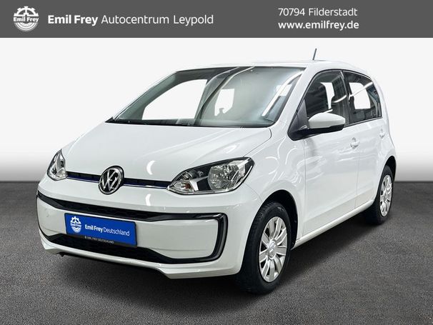 Volkswagen up! 60 kW image number 1