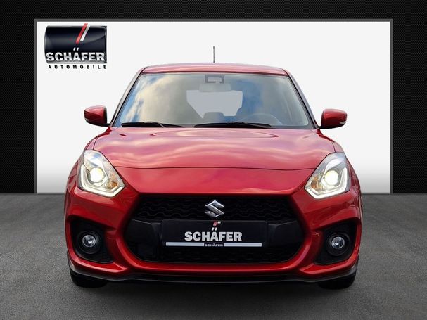 Suzuki Swift Sport 103 kW image number 2